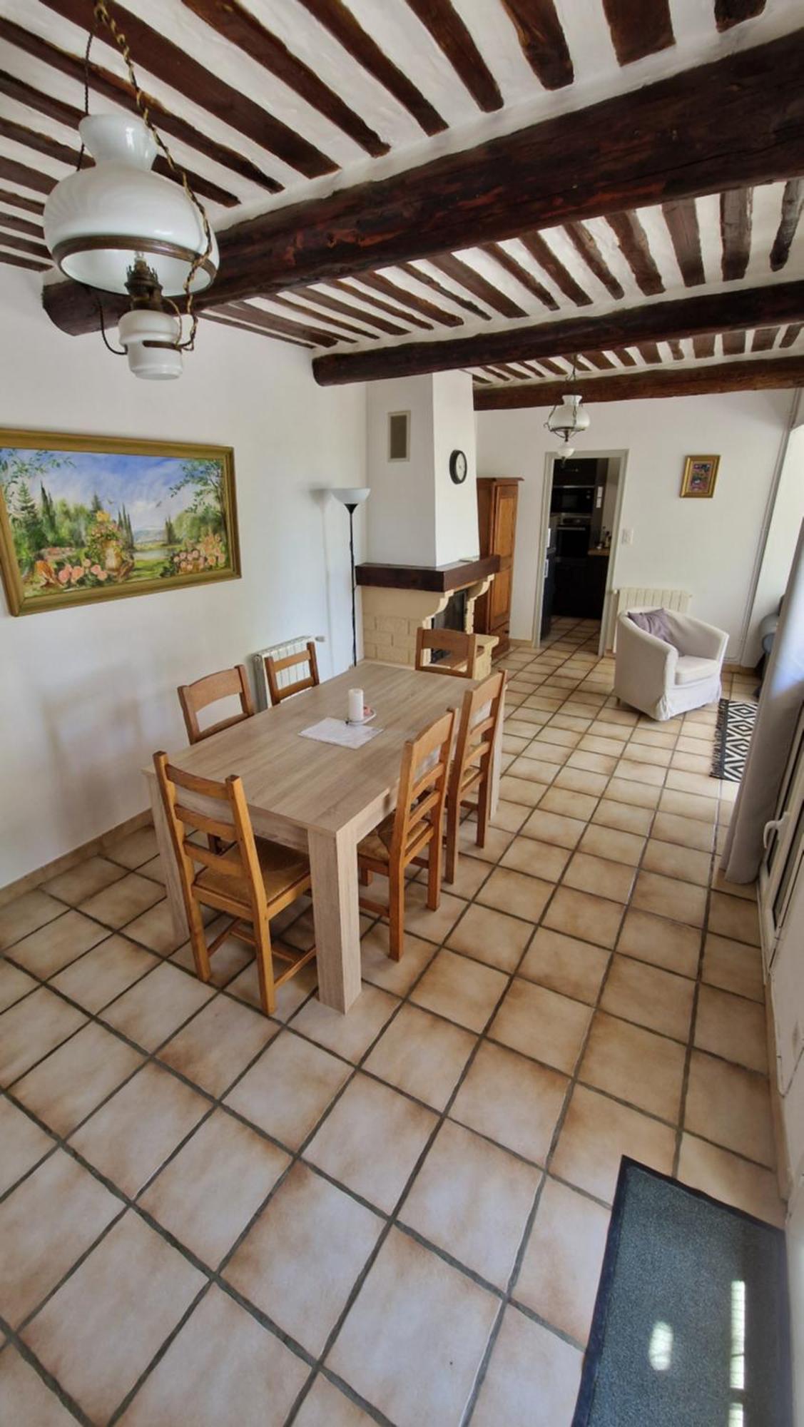 Villa Masqueyras Vacqueyras Exterior foto